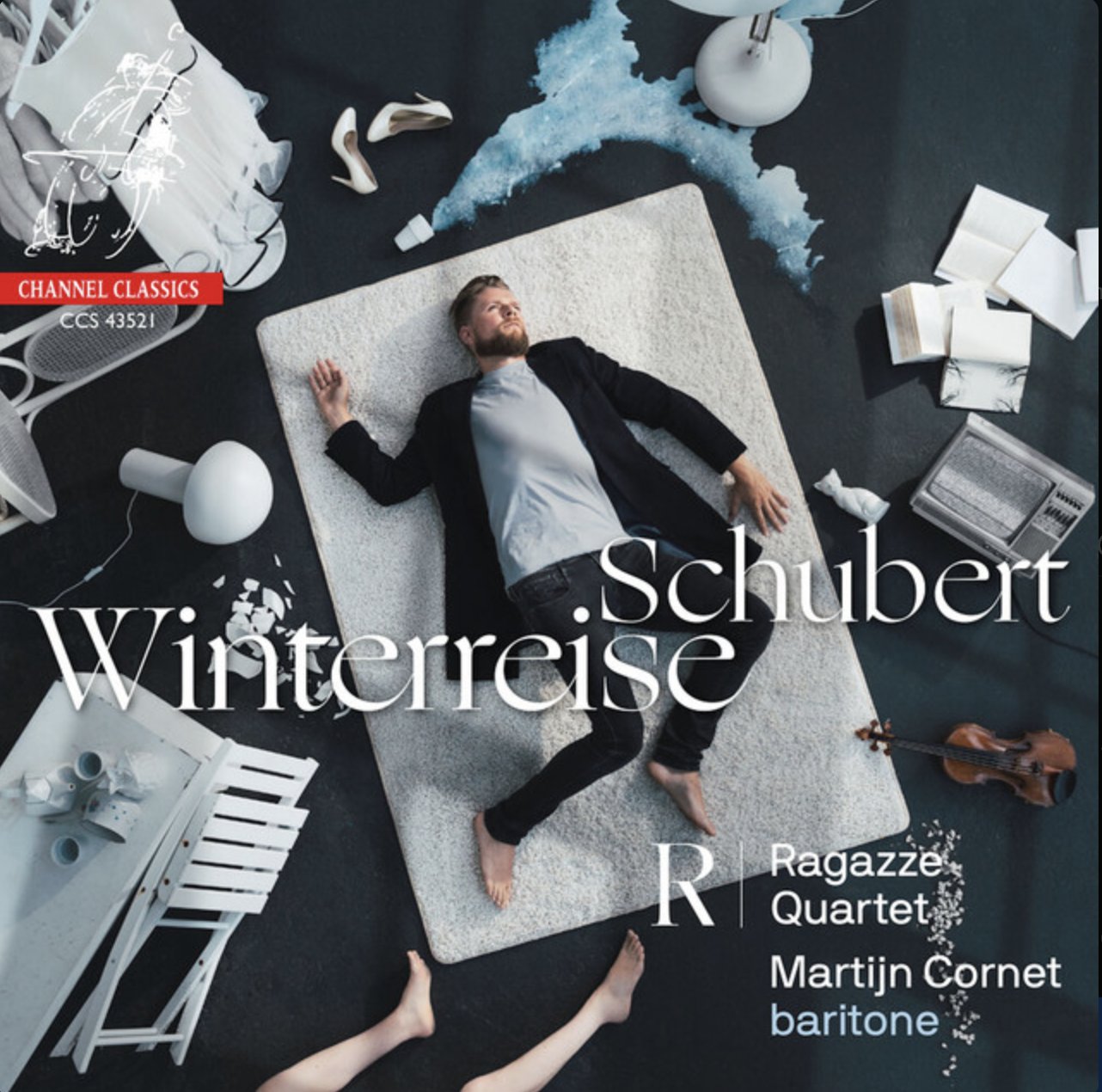 Winterreise (2021)